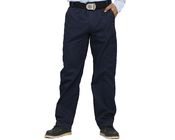 O trabalho confortável industrial arfa/calças resistente do Workwear dos homens 